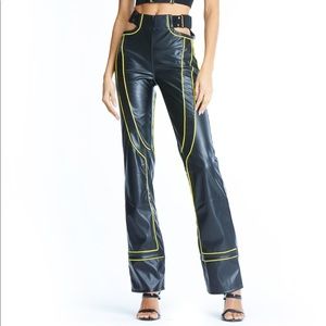 NWT Iamgia Nora pants